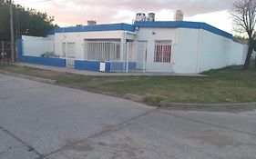 Casa LA ARGENTINA